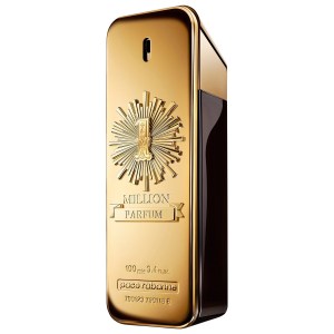 Paco Rabanne 1 Million Parfum 3.4 oz/100 mL Vegan Without Phthalates Without Parabens