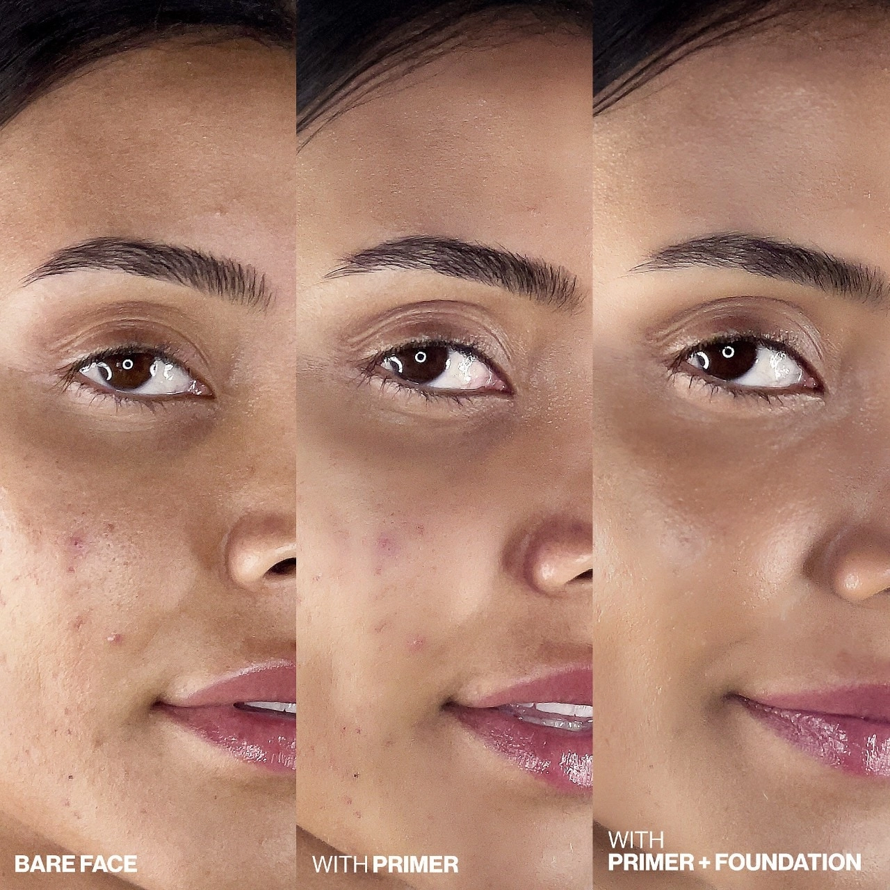 Smashbox Photo Finish Smooth & Blur Oil-Free Foundation Primer 1.7 fl oz/50 mL Vegan Natural Finish - Image 15