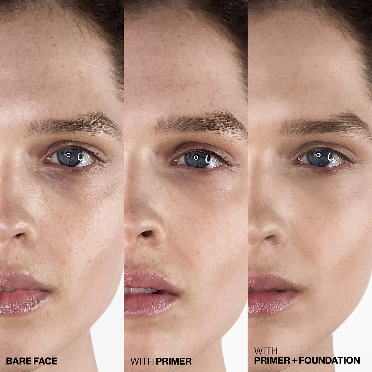 Smashbox Photo Finish Smooth & Blur Oil-Free Foundation Primer 1.7 fl oz/50 mL Vegan Natural Finish - Image 6