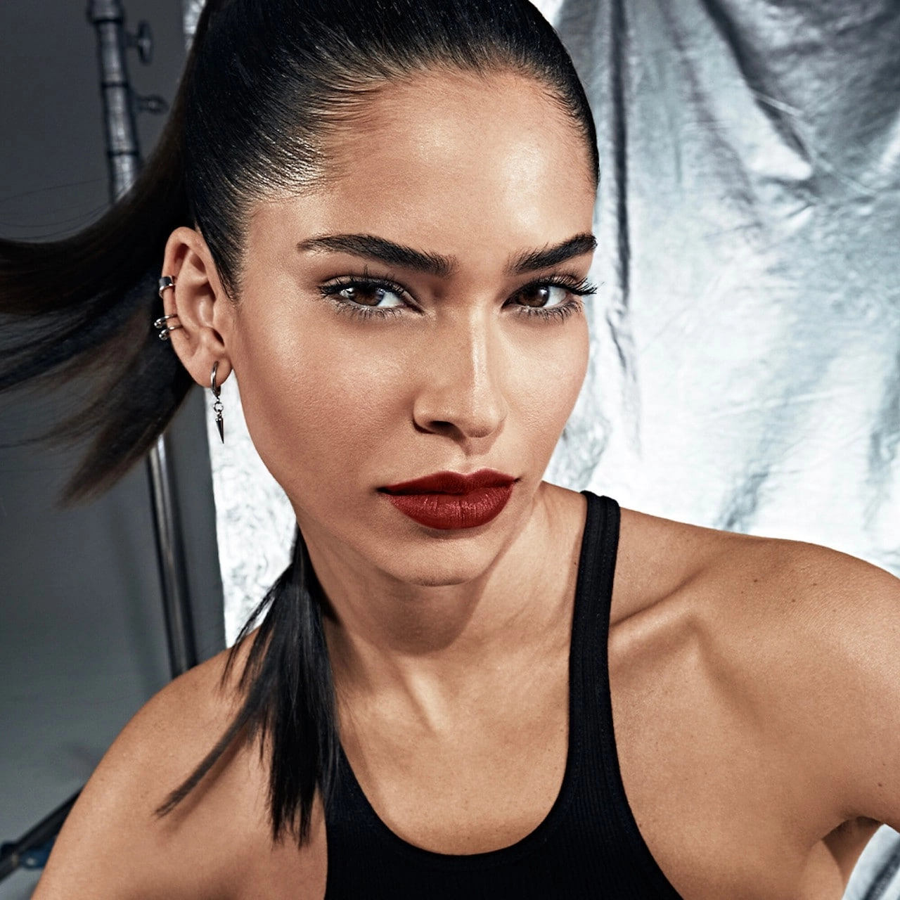 Smashbox Photo Finish Smooth & Blur Oil-Free Foundation Primer 1.7 fl oz/50 mL Vegan Natural Finish - Image 18