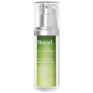 Murad Retinol Youth Renewal Serum 1 oz - Anti-Aging Serum with Retinol