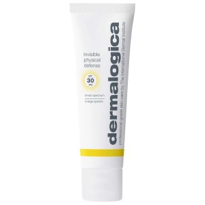 Dermalogica Invisible Physical Defense Sunscreen SPF 30