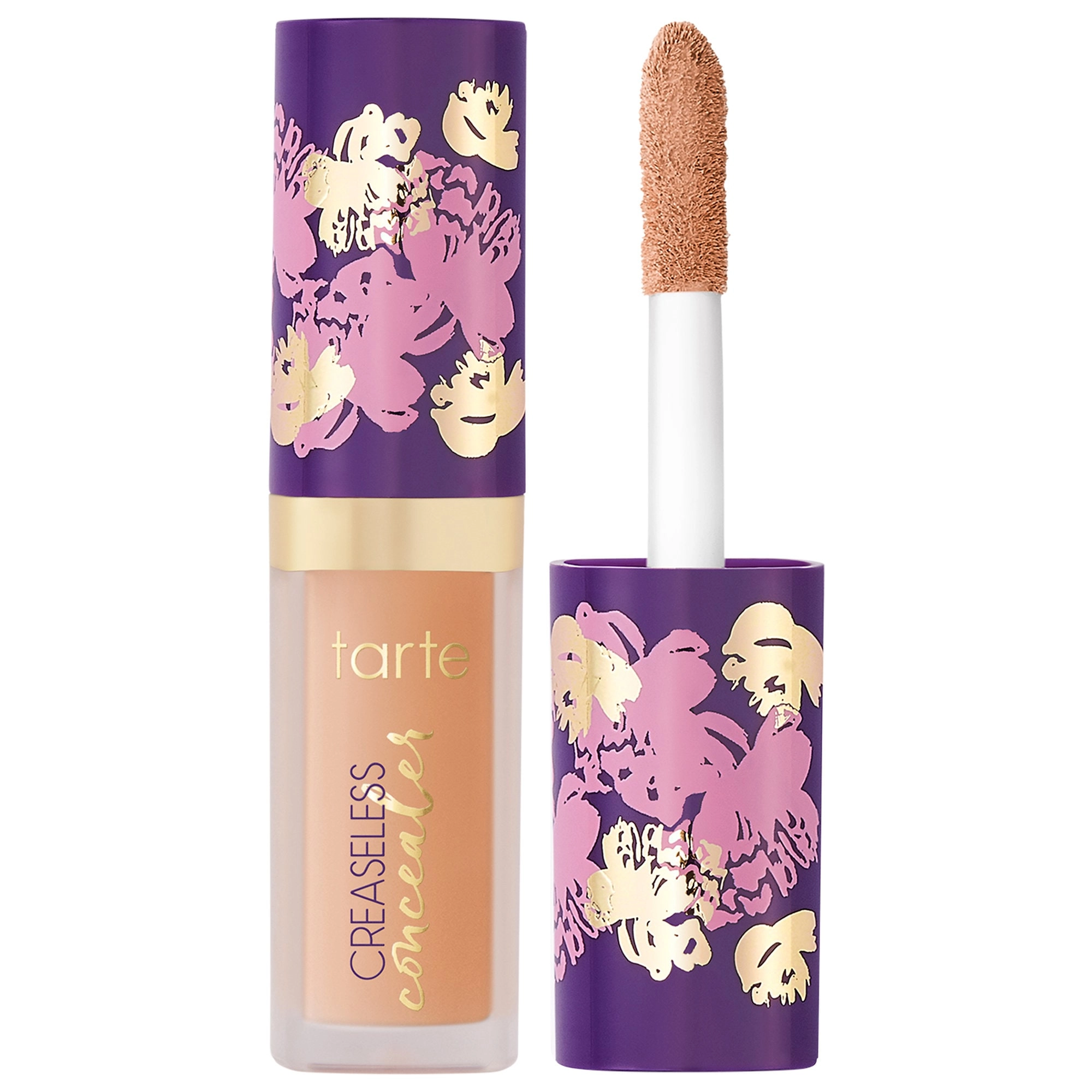 Tarte Maracuja Creaseless Concealer 25H Light-Medium