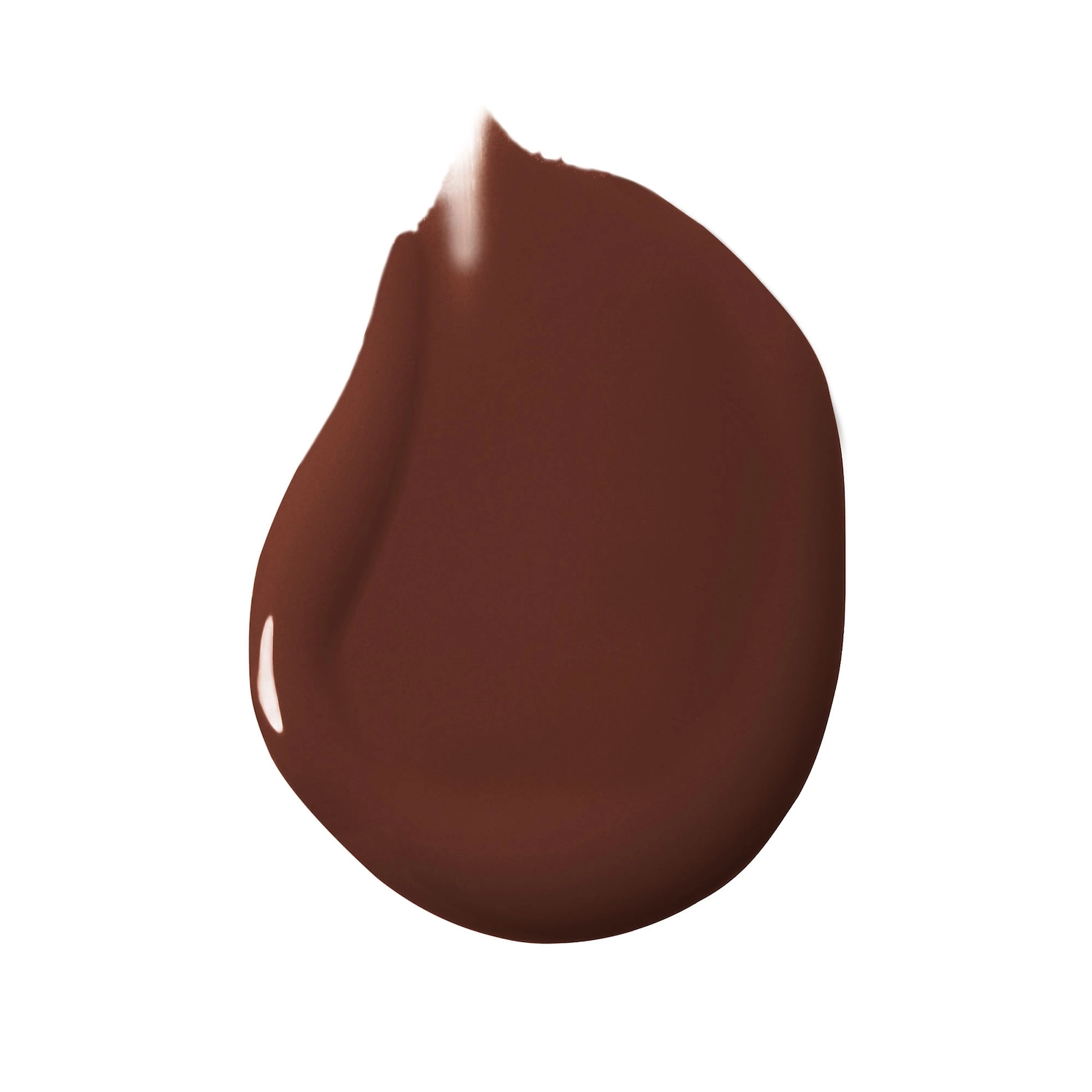 Estée Lauder Futurist Hydra Rescue Moisturizing Foundation SPF 45 Color 8C2 Intense Java - Image 4