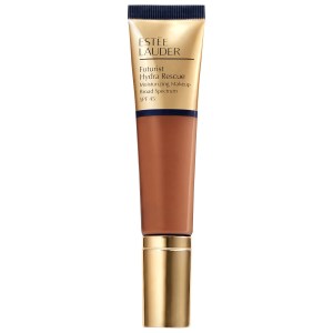 Estée Lauder Futurist Hydra Rescue Moisturizing Foundation SPF 45 Color 6C1 Rich Cocoa