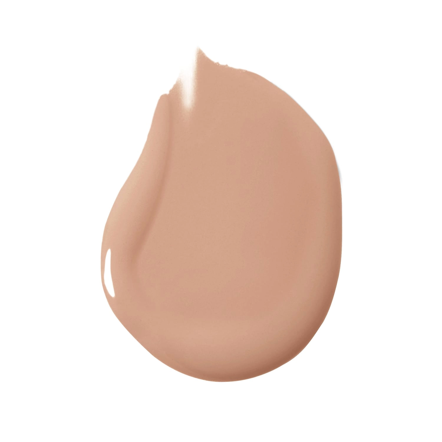 Estée Lauder Futurist Hydra Rescue Moisturizing Foundation SPF 45 Color: 3N2 Wheat - Medium with Neutral, Subtle Golden Undertones - Image 5