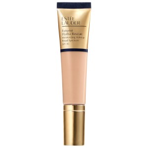 Estée Lauder Futurist Hydra Rescue Moisturizing Foundation SPF 45 Color: 3N1 Ivory Beige - Medium with Neutral Undertones