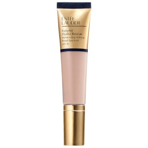 Estée Lauder Futurist Hydra Rescue Moisturizing Foundation SPF 45 Color: 3C2 Pebble - Medium with Cool Rosy Undertones