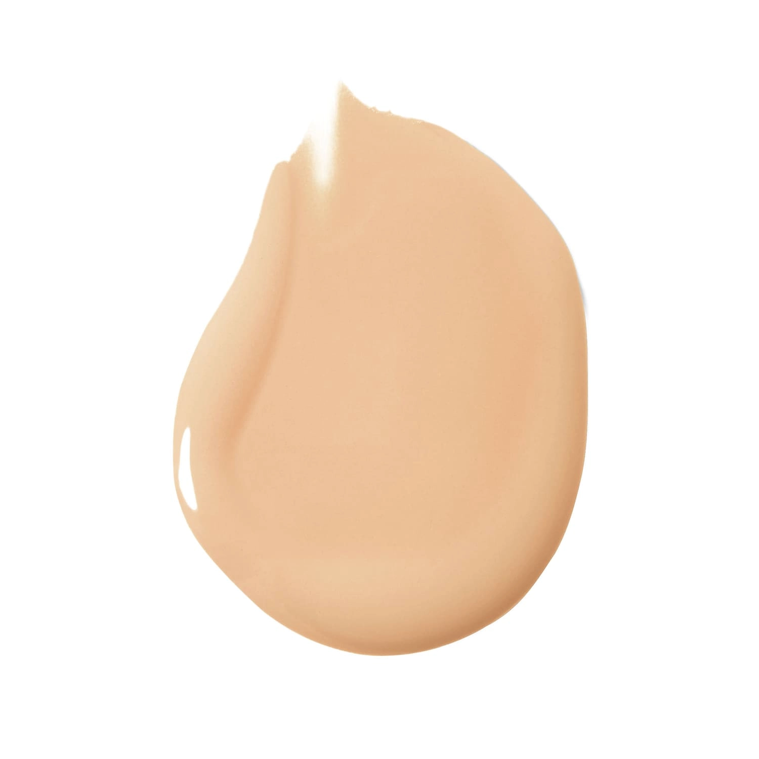 Estée Lauder Futurist Hydra Rescue Moisturizing Foundation SPF 45 Color 2W1 Dawn - Light Medium with Warm Peach Undertones - Image 4
