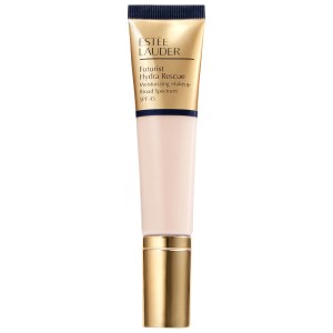 Estée Lauder Futurist Hydra Rescue Moisturizing Foundation SPF 45 Color: 1N0 Porcelain