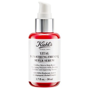 Kiehl's Since 1851 Vital Skin-Strengthening Hyaluronic Acid Super Serum 1.7 oz/50 mL