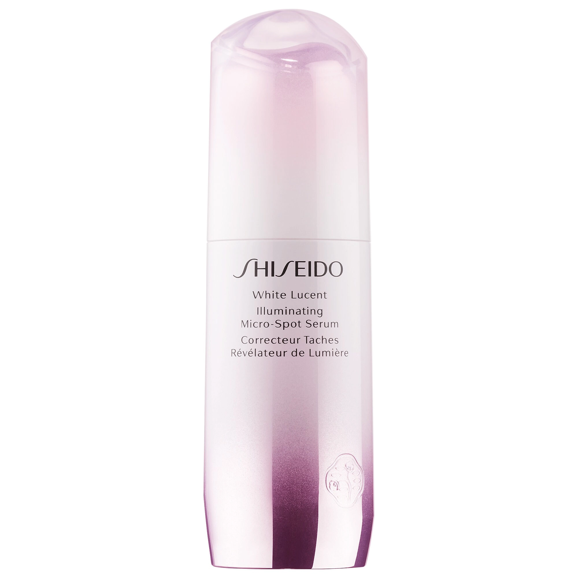 Shiseido White Lucent Illuminating Micro-Spot Serum 1.0 oz/30 mL