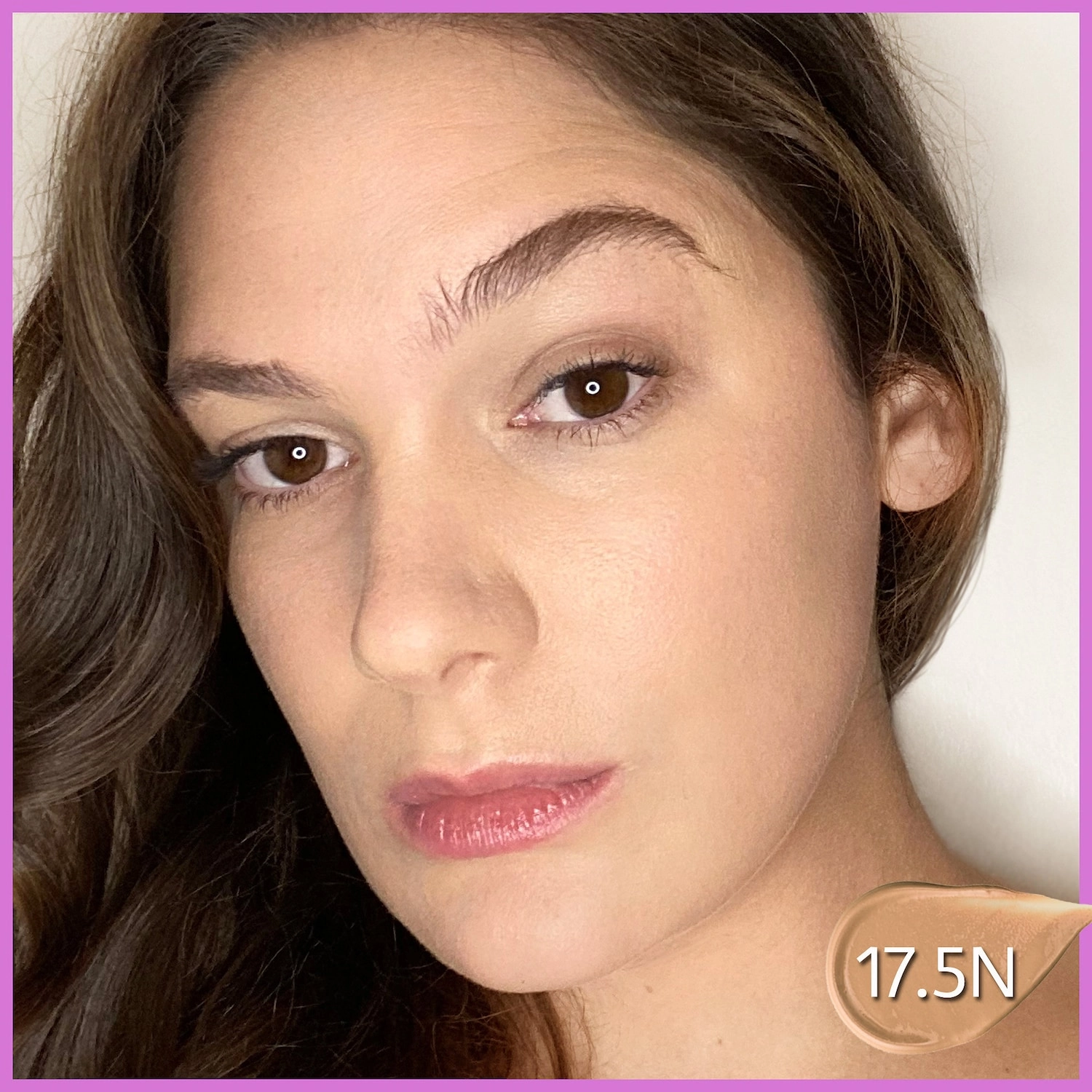 SEPHORA COLLECTION Best Skin Ever Liquid Foundation Natural Finish Hyaluronic Acid Medium Coverage - Image 5