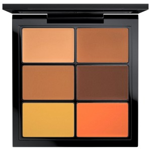 MAC Cosmetics Studio Correct and Conceal Palettes - Dark