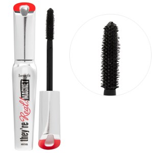 Benefit Cosmetics They're Real! Magnet Extreme Lengthening Mascara - Supercharged Black