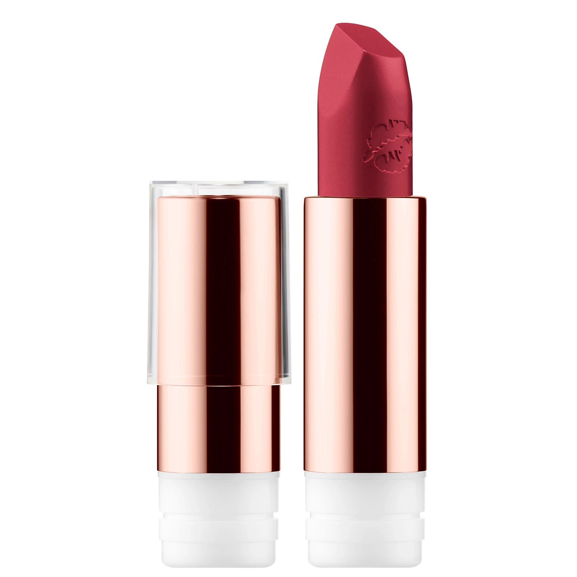 Charlotte Tilbury Hot Lips Lipstick Refills - Viva La Vergara Wine