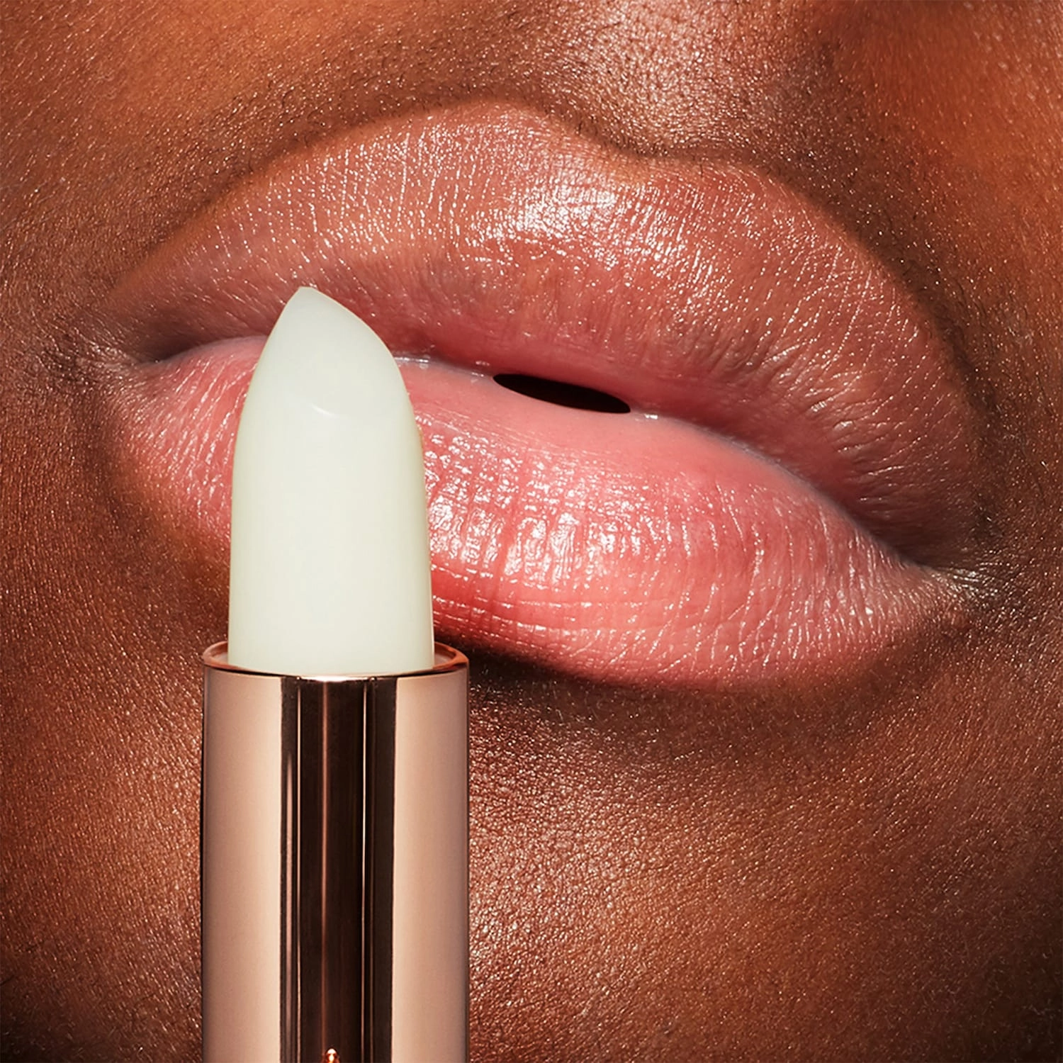 Charlotte Tilbury Hot Lips Lipstick Refills Color: Enigmatic Edward - Image 3