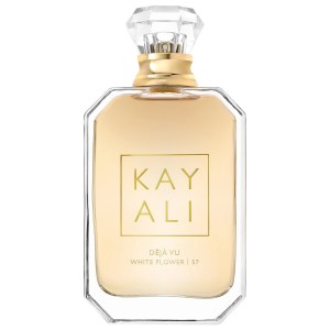 KAYALI DÉJÀ VU WHITE FLOWER | 57 - 1.7oz/50mL Warm Floral Fragrance