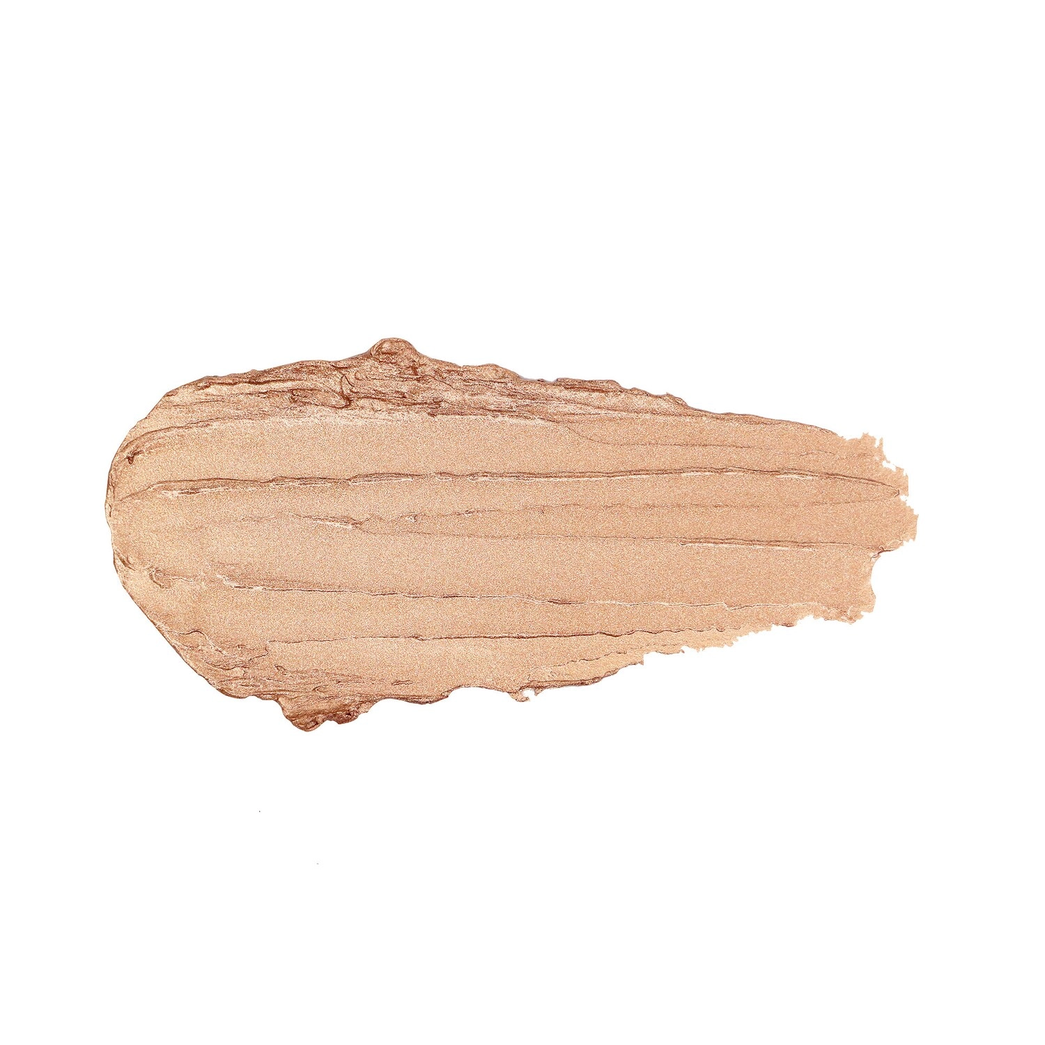 NUDESTIX Nudies All Over Face Color Bronze + Glow, Color: Bubbly Bebe - Hilite + Glow: Nude Pink Champagne - Image 2