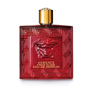Versace Eros Flame 6.7 oz/200 mL Warm & Spicy Layerable Scent