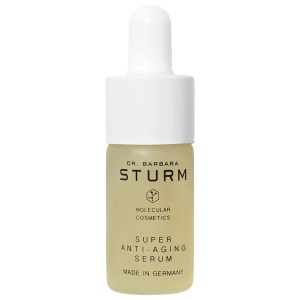 Dr. Barbara Sturm Super Anti-Aging Serum 0.33 oz/10 mL Dark Circles Anti-Aging