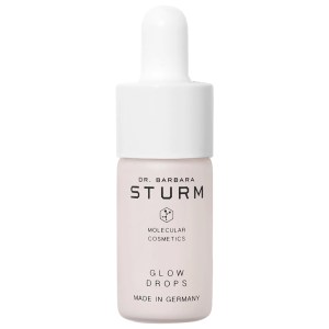 Dr. Barbara Sturm Glow Drops - Size: 0.33 oz/10 mL - Hyaluronic Acid - Dark Circles