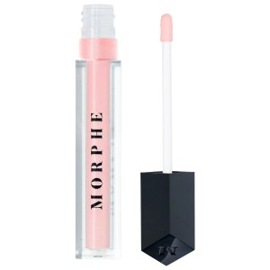 Morphe Lip Gloss Color: Boho - Dusty Pink