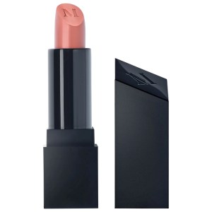 Morphe Cream Lipstick Color: Forevs - Mauve Nude