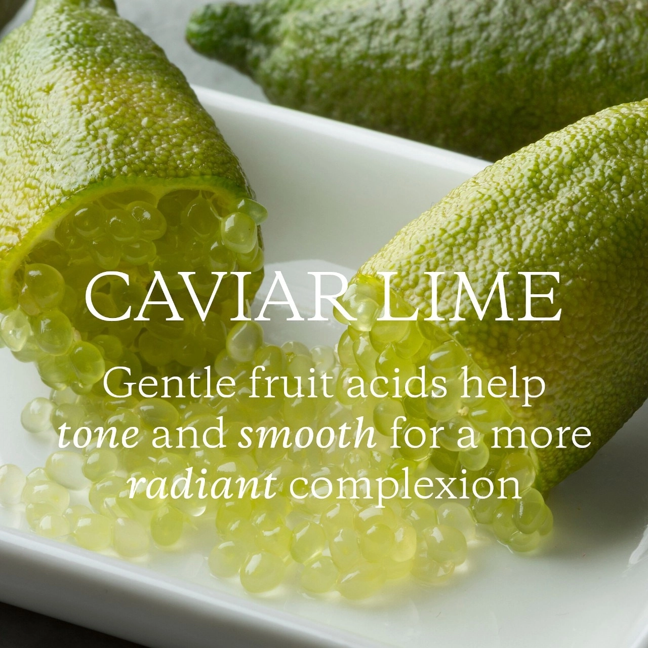 KORA Organics Noni Night AHA Pore & Resurfacing Serum 1.01 oz/30 mL - Image 4