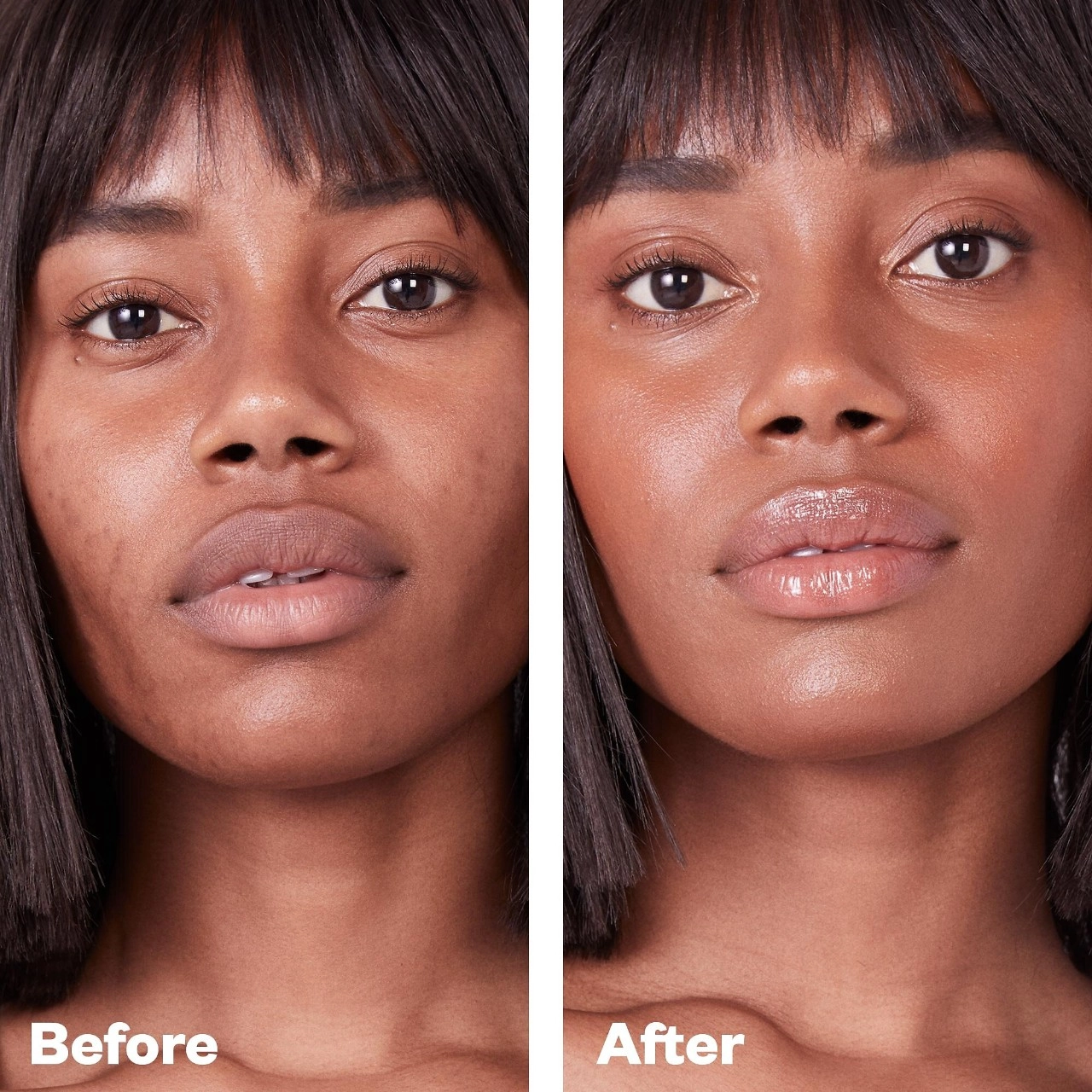 Kosas Revealer Super Creamy + Brightening Concealer and Daytime Eye Cream - Tone 8.2W - Image 3