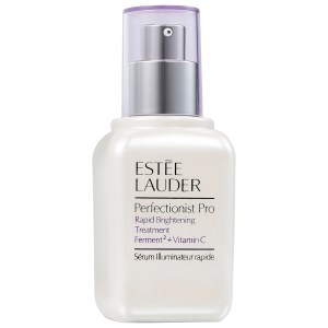 Estée Lauder Perfectionist Pro Rapid Brightening Treatment with Ferment2 + Vitamin C 1.7 oz/50mL