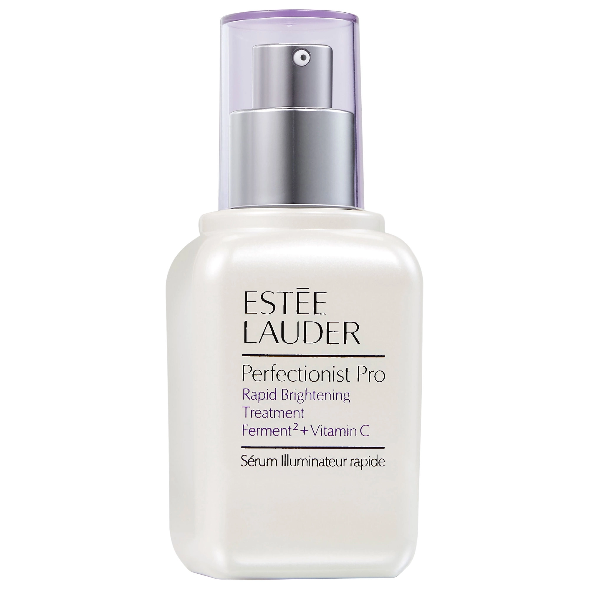 Estée Lauder Perfectionist Pro Rapid Brightening Treatment with Ferment2 + Vitamin C 1.7 oz/50mL