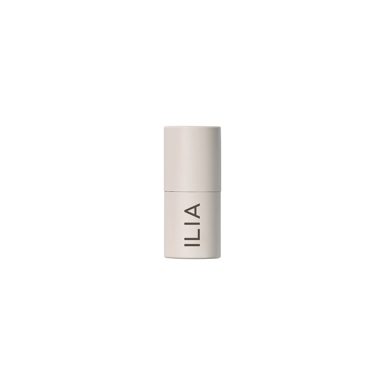 ILIA Multi-Stick Cream Blush + Highlighter + Lip Tint Color: Lady Bird - Neutral Rose - Image 7