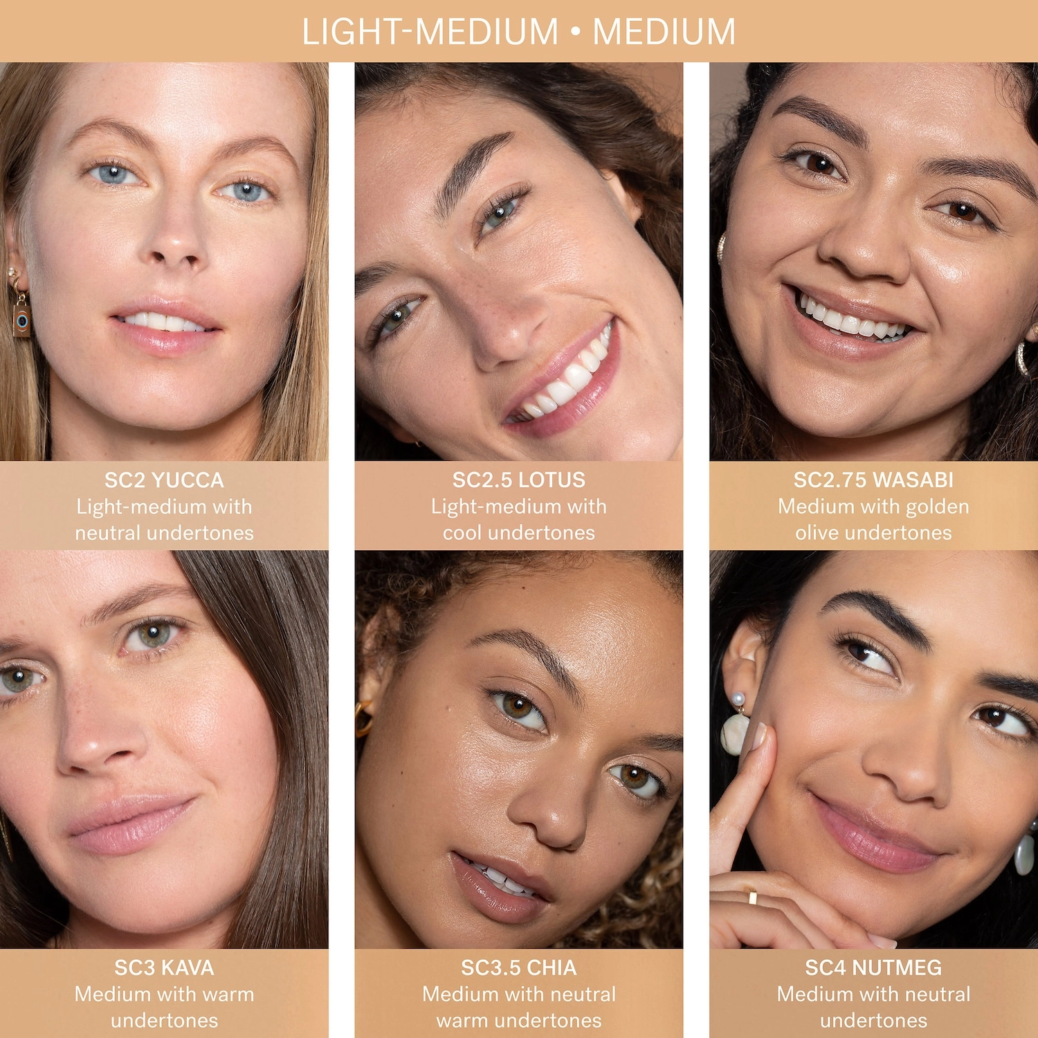 ILIA True Skin Serum Concealer with Vitamin C - Lotus SC2.5, Light-Medium with Cool Undertones, Vegan - Image 8