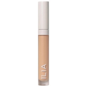 ILIA True Skin Serum Concealer with Vitamin C - Lotus SC2.5, Light-Medium with Cool Undertones, Vegan