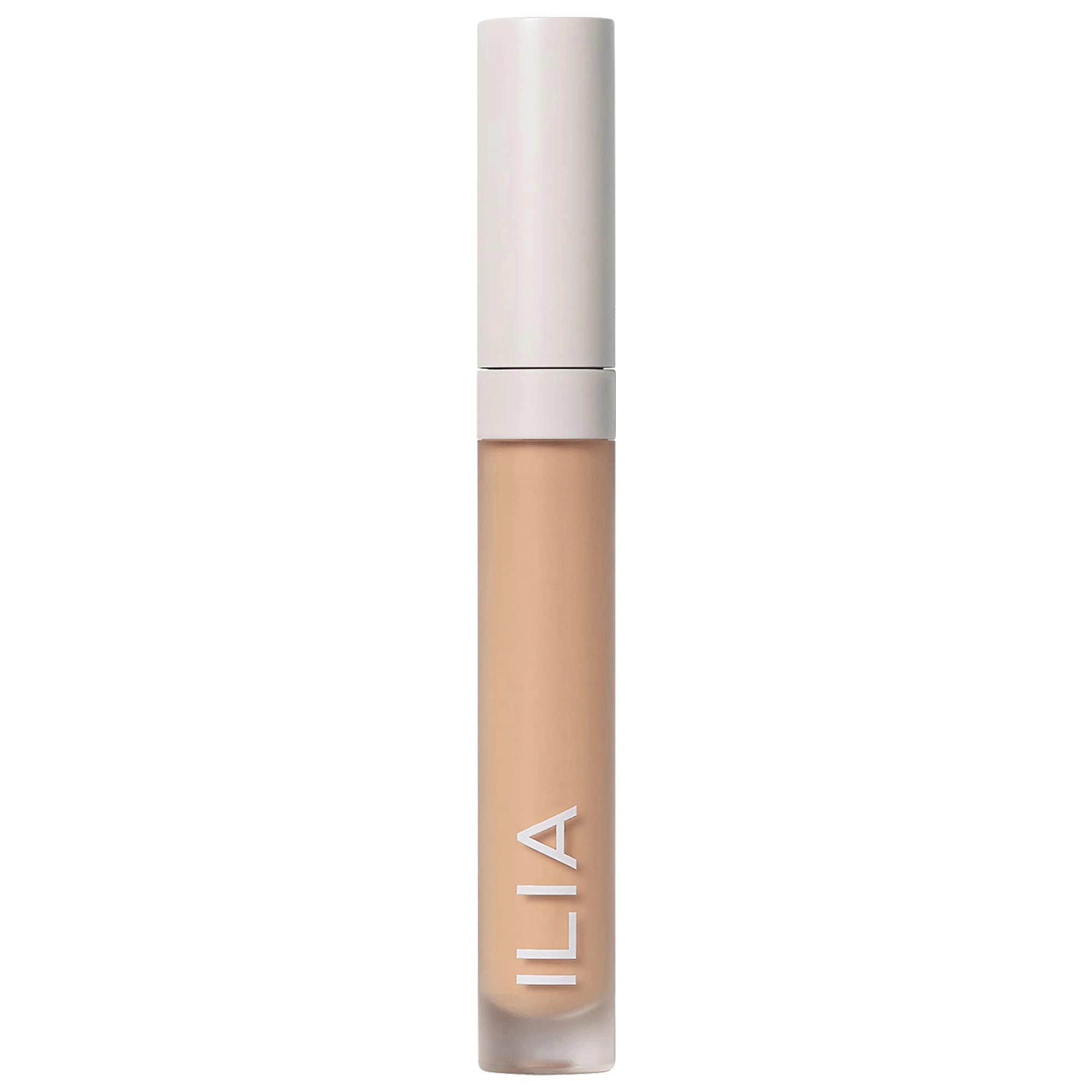 ILIA True Skin Serum Concealer with Vitamin C - Lotus SC2.5, Light-Medium with Cool Undertones, Vegan