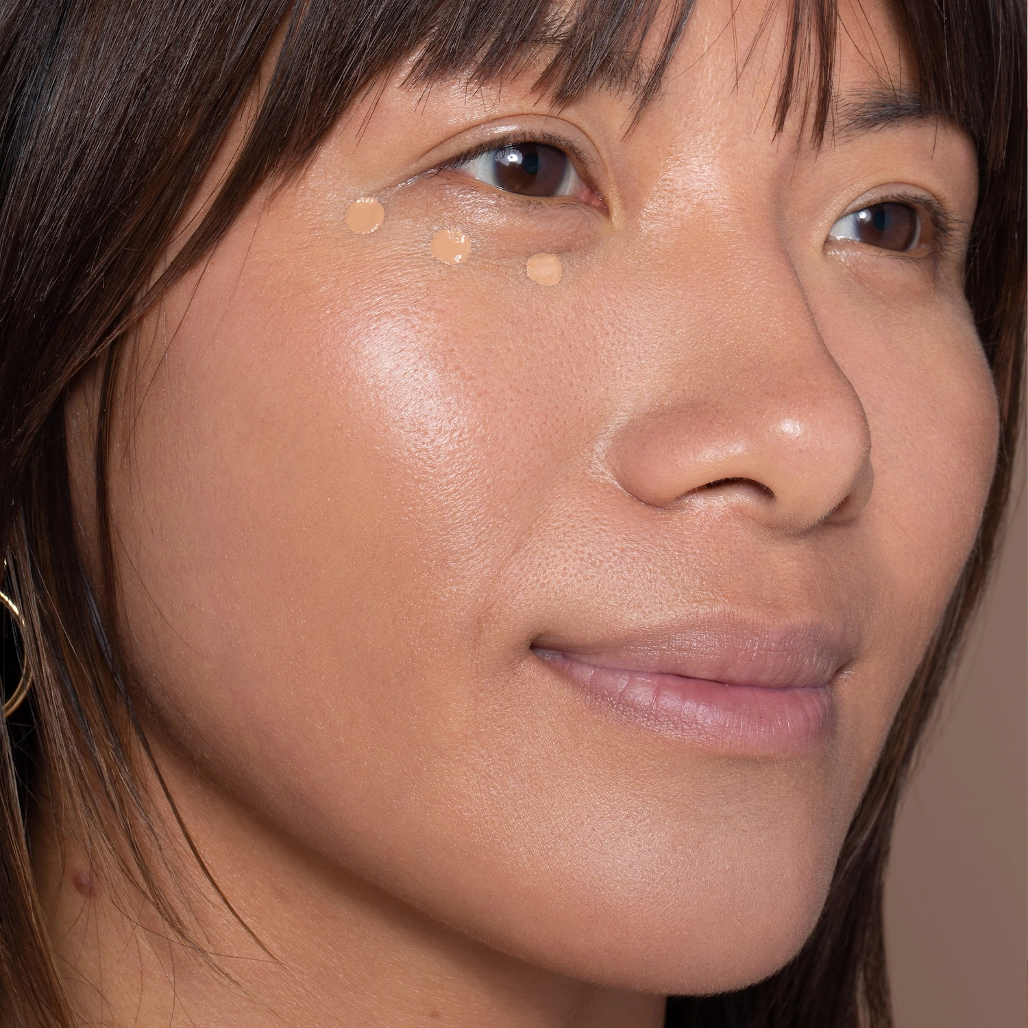 ILIA True Skin Serum Concealer with Vitamin C - Bayberry SC5, Medium-Deep, Cool Undertones - Image 4