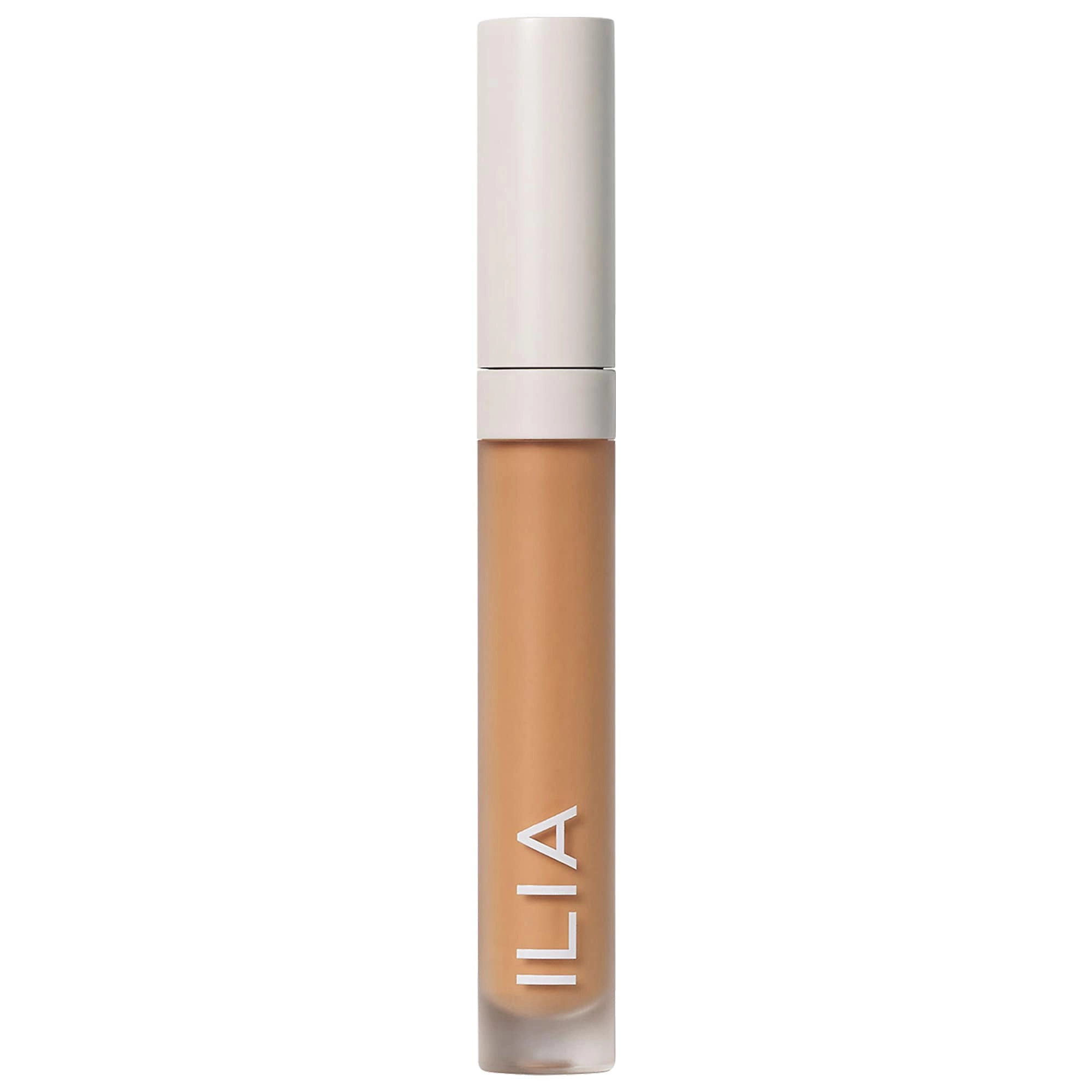 ILIA True Skin Serum Concealer with Vitamin C in Mesquite SC6 - Medium-deep with Warm Golden Undertones