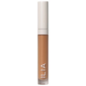 ILIA True Skin Serum Concealer with Vitamin C - Color: Birch SC7