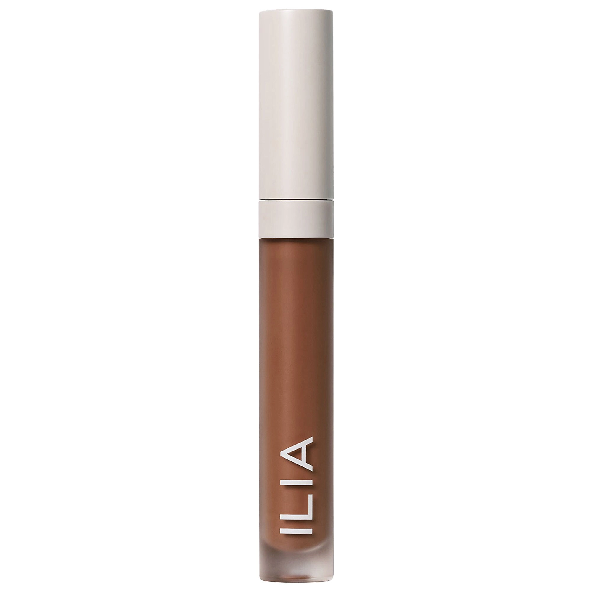 ILIA True Skin Serum Concealer with Vitamin C in Cacao SC9 - Extra Deep with Cool Undertones