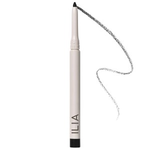 ILIA Clean Line Gel Eyeliner Color: Twilight - Black Vegan