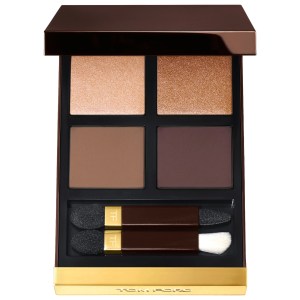 TOM FORD Eye Color Quad Eyeshadow Palette - De La Créme