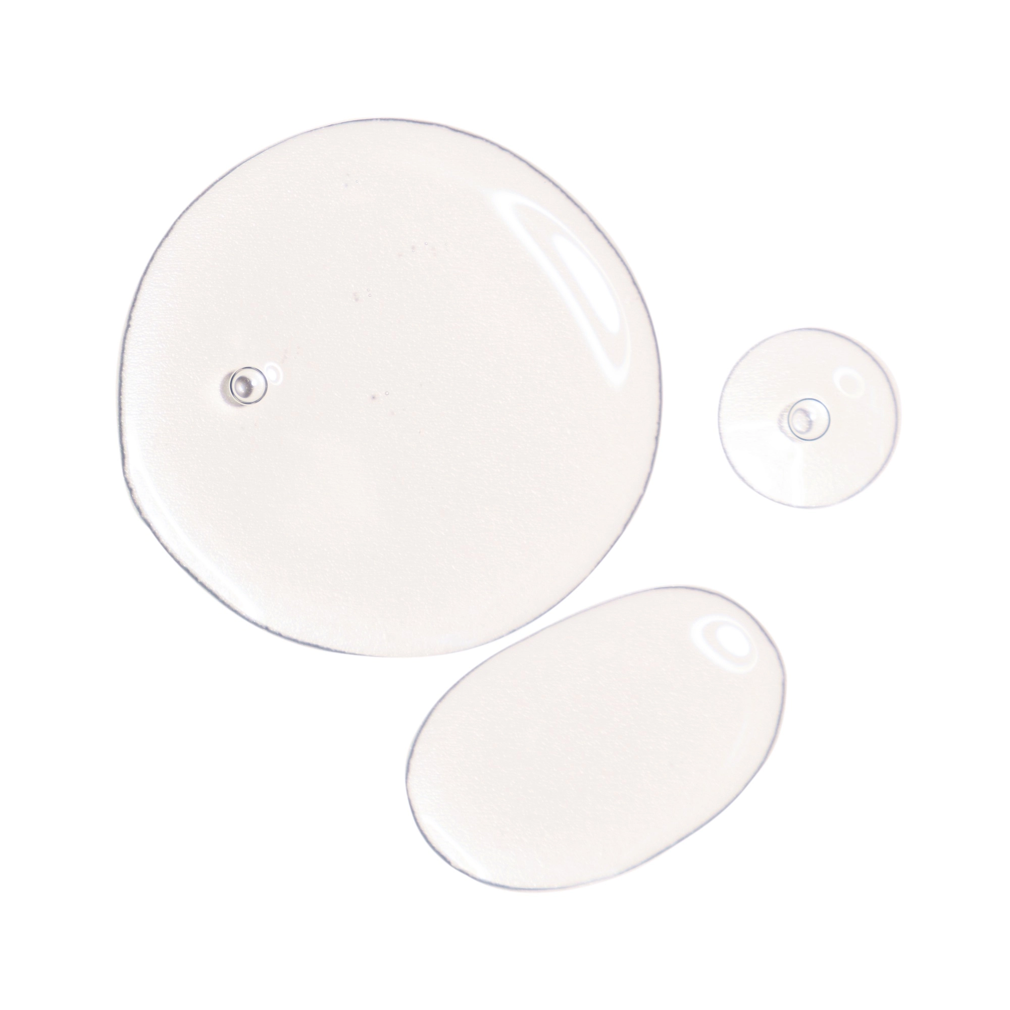 The Ordinary Lactic Acid 5% + HA 1 oz/30 mL Vegan Exfoliating Serum - Image 2