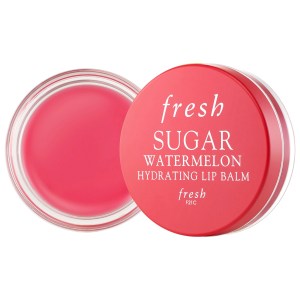 Fresh Sugar Hydrating Lip Balm Color: Watermelon