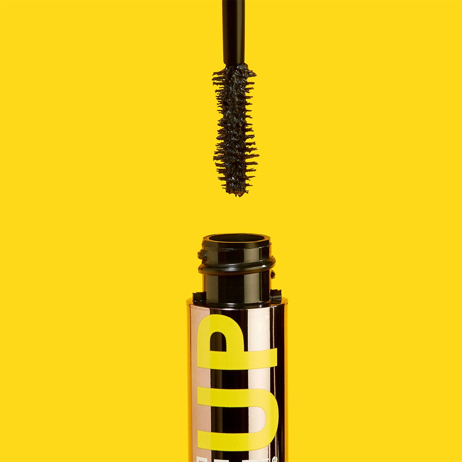 SEPHORA COLLECTION Size Up Volumizing Mascara - Vegan, Volumizing, Long-Wearing, Lengthening, Curling - Image 5
