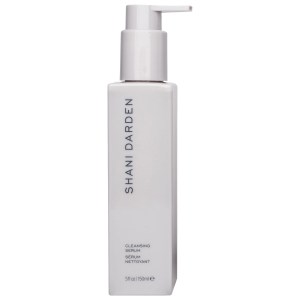Shani Darden Skin Care Cleansing Serum 5 oz/150 mL Vegan Dark Circles Sulfate-Free