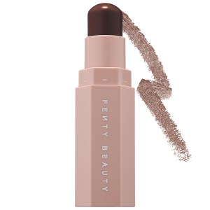 Fenty Beauty Match Stix Matte Contour Skinstick - Caviar (Deep Skin Tones, Cool Undertone)