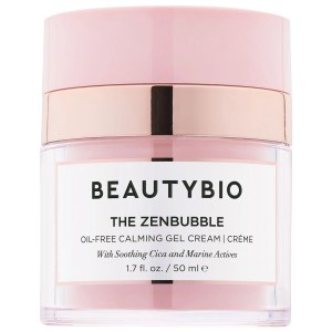 BeautyBio The ZenBubble Gel Cream 1.7 oz/50 mL - Redness, Pores, Acne/Blemishes