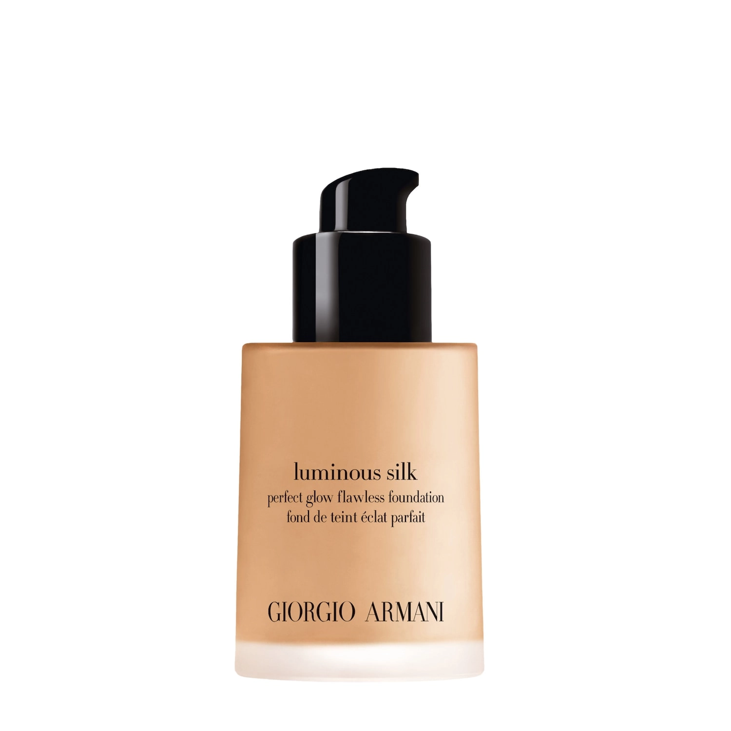 Armani Beauty Luminous Silk Perfect Glow Flawless Oil-Free Foundation Color 5.2 - Light to Medium, Peach - Image 8
