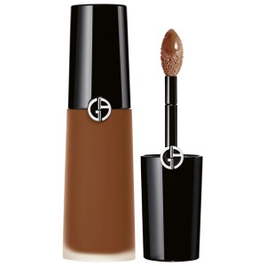 Armani Beauty Luminous Silk Face and Under-Eye Concealer Color 14 - Very Deep with Olive Undertone